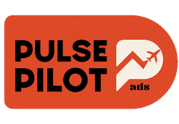 Pulse Pilot Ads